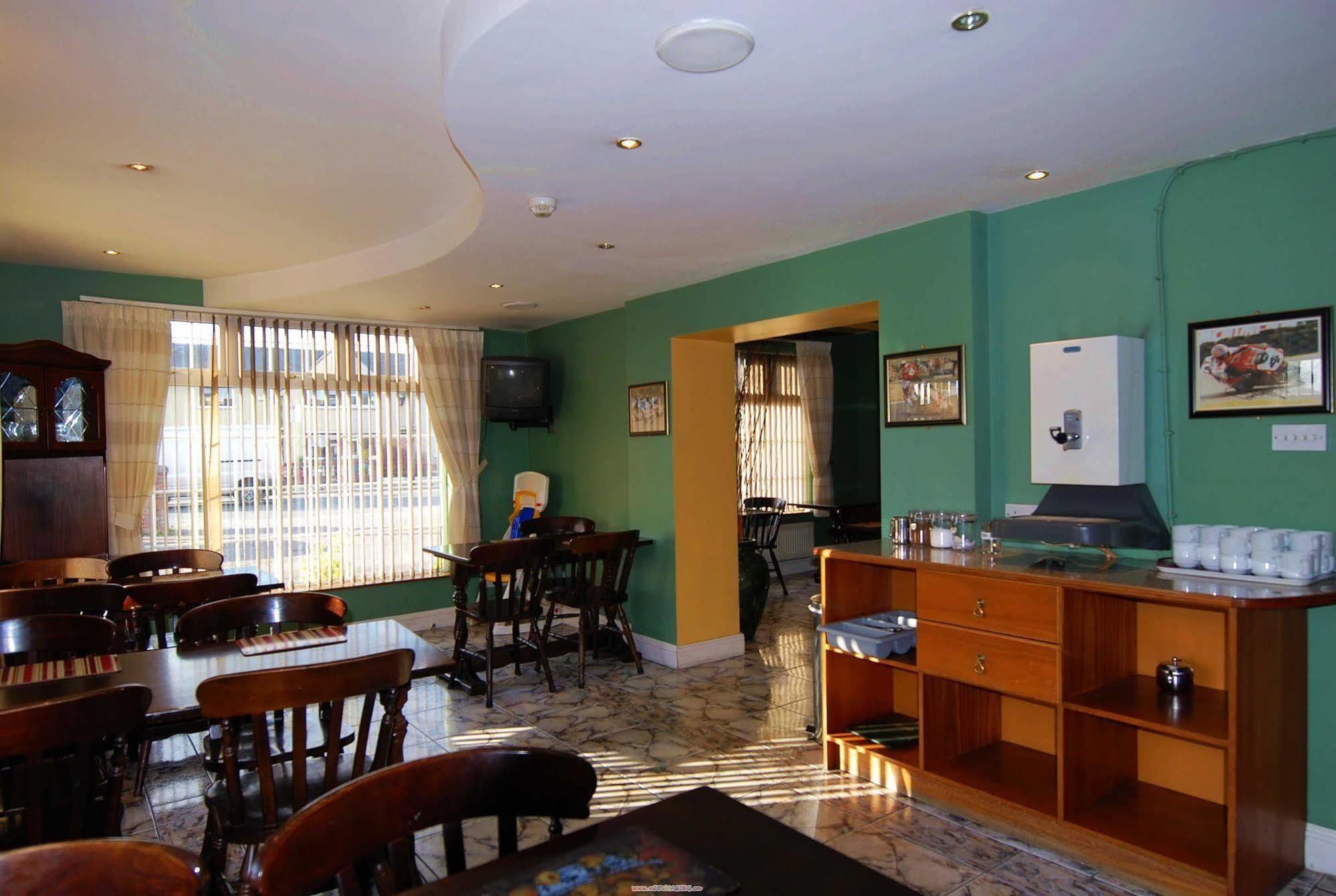 Palmerstown Lodge - Dublin — Photos 3